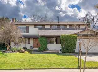 1104 Culligan Blvd, San Jose, CA