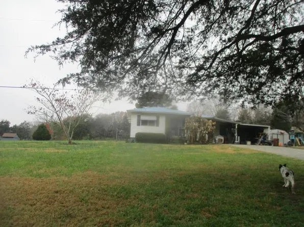 520 Old Bradshaw Rd, Salisbury, NC 28147