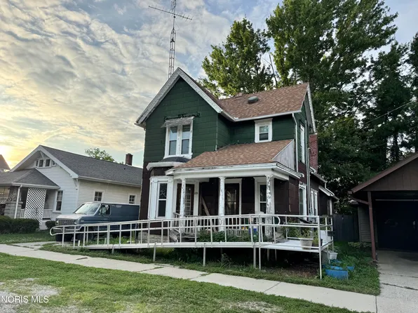 109 Ohio St, Montpelier, OH 43543