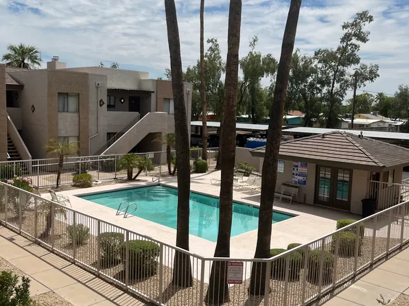 1065 W 1st St APT 204, Tempe, AZ 85281