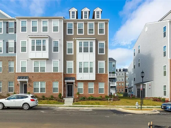 8020 Wistar Glen Dr #B, Henrico, VA 23228