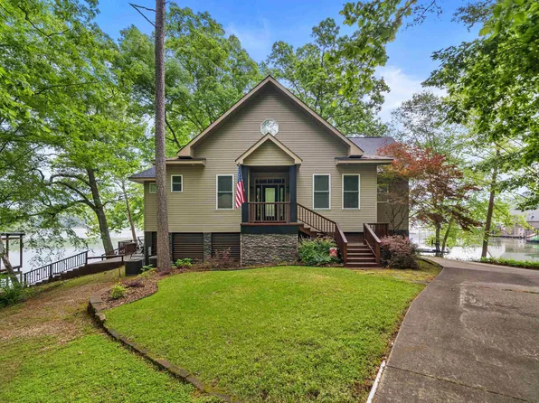 124 Concord Point, Hot Springs, AR 71913