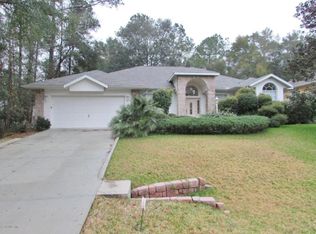 8900 SW 194th Ct, Dunnellon, FL 34432