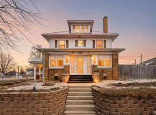 640 S Main St, Kokomo, IN