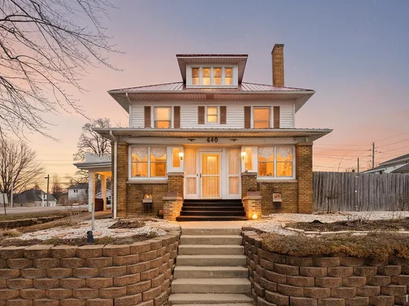 640 S Main St, Kokomo, IN 46901