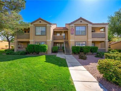 2300 Silverado Ranch Blvd #2200, Las Vegas, NV, 89183