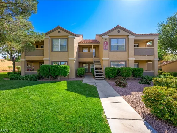 2300 Silverado Ranch Blvd #2200, Las Vegas, NV 89183
