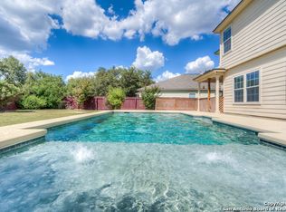 10731 Kobort Cyn, Helotes, TX 78023