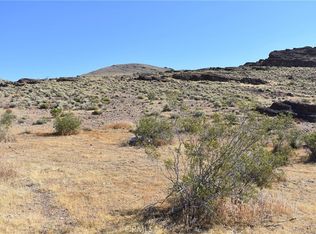 65 65th St W #&-N/O, Rosamond, CA 93560