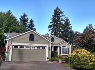 20929 SW Moline Ct, Aloha, OR 97006