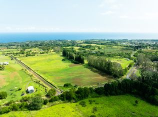Airstrip Rd Lot 30, Pepeekeo, HI 96783