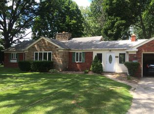3131 Talmadge Rd, Toledo, OH 43606