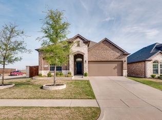 803 Maverick St, Anna, TX 75409