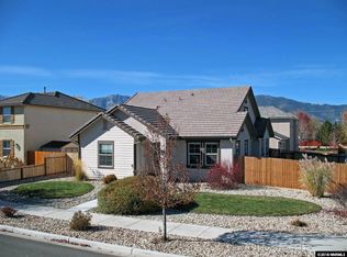 1107 Sienna Ct, Minden, NV