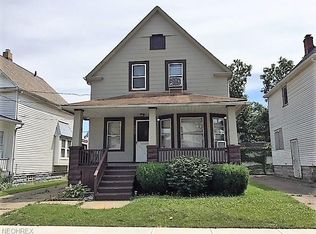 9907 Macon Ave, Cleveland, OH