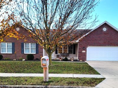 3701 Cherokee Dr, Lima, OH, 45807