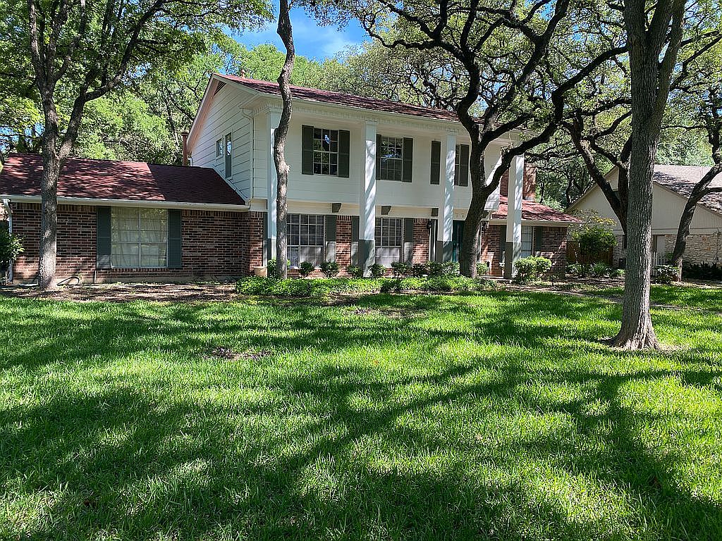 11103 Balcones Woods Cir, Austin, TX 78759 Zillow