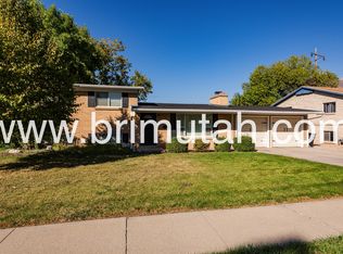 1983 E 6850 S, Cottonwood Heights, UT 84121