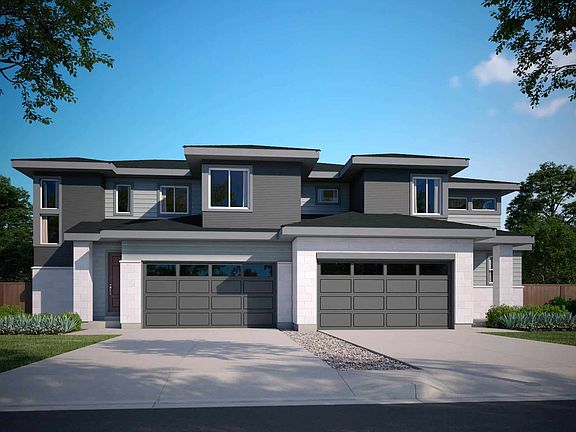 Plan 3404 F Plan 3402 F