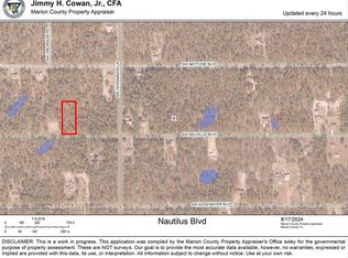 0 SW Nautilus Blvd #37, Dunnellon, FL 34431