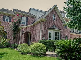 142 S Bantam Woods Cir, Spring, TX 77382