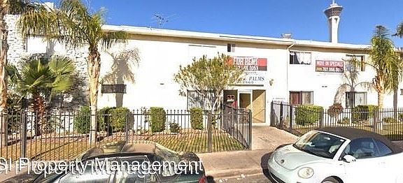 4th image of 2565 Lynnwood St APT 12