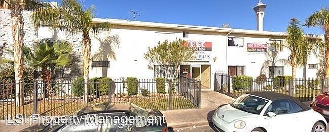 1st image of 2565 Lynnwood St APT 1
