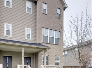 Fully Furnished Luxury Townhome, Nashville, TN 37209