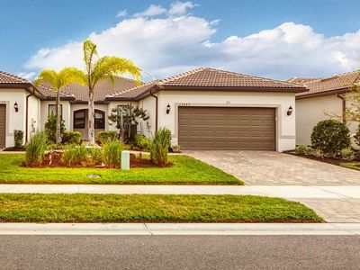 13843 Vadini St, Venice, FL, 34293