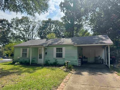 102 Pine Cir, Benton, AR, 72015