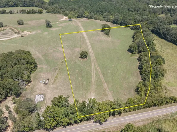Peyton Rd Lot 4, Coldwater, MS 38618