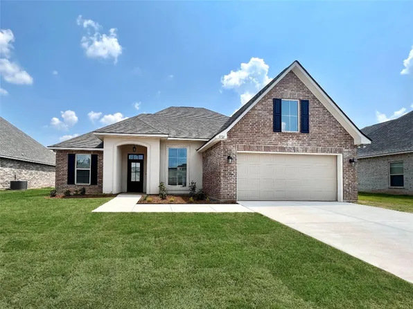 3721 Jared Michael Dr, Shreveport, LA 71107