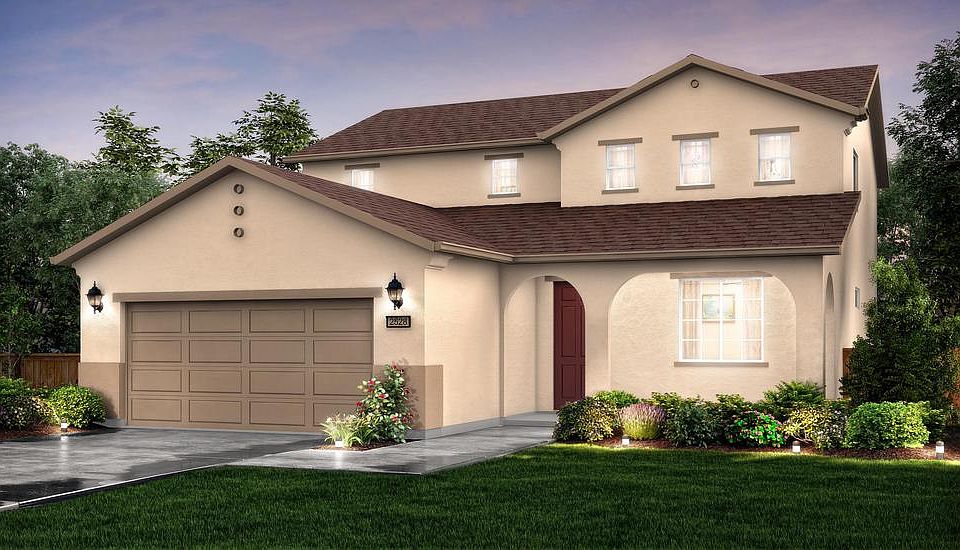 A - Early California