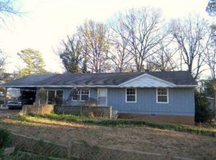 307 Michael St, Thomson, GA 30824