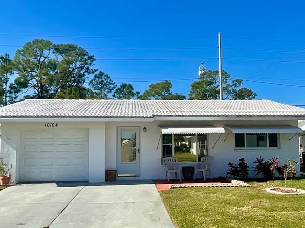 10104 45TH WAY N, PINELLAS PARK, FL 33782