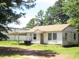 905 Memphis St, Longview, TX 75604