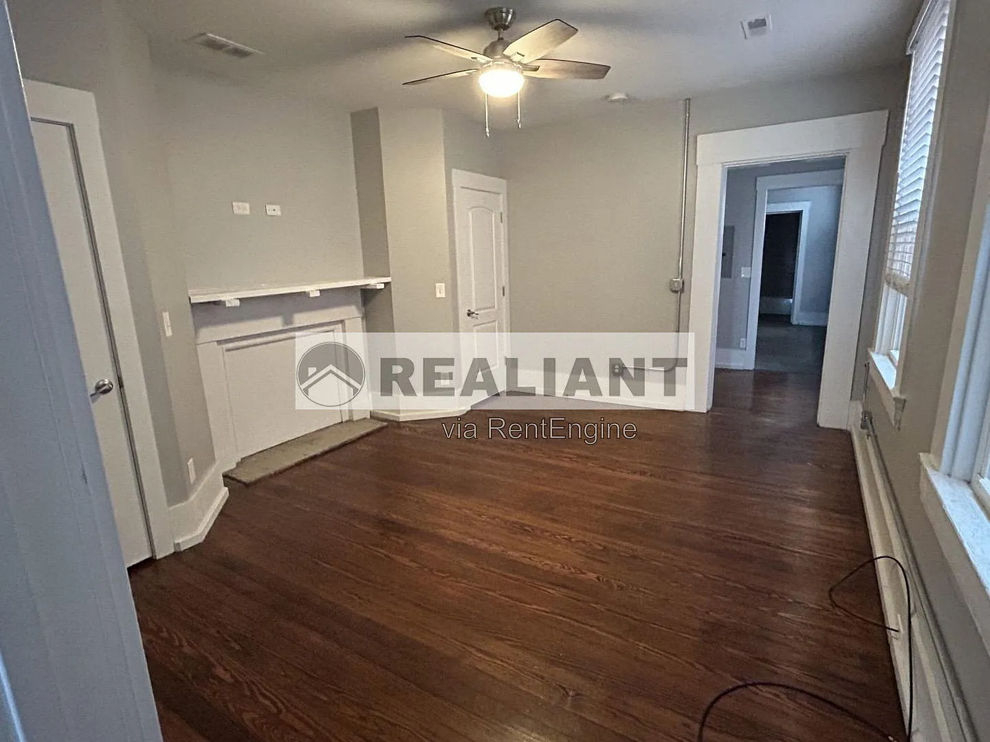 1 bed, 1.0 bath, $1,245 — Photo 3