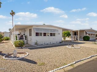 2650 W UNION HILLS Drive #156, Phoenix, AZ 85027