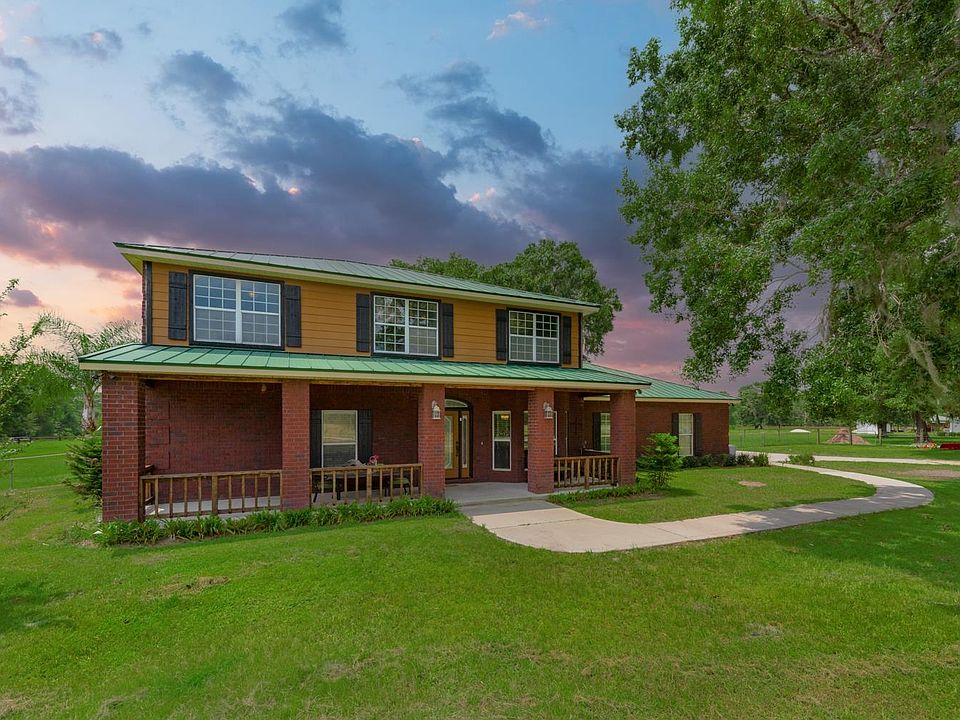 4266 NW 217th Way, Lawtey, FL 32058 Zillow