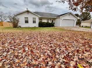 613 Michael Stihl Rd, Mountain View, MO 65548