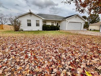 613 Michael Stihl Road, Mountain View, MO, 65548