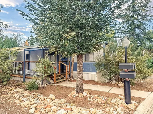 391 Montclair Dr Space 9, Big Bear City, CA 92314