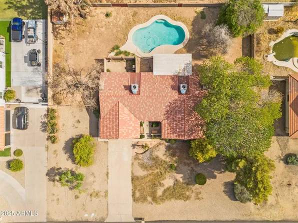 10637 W MISSOURI Avenue, Glendale, AZ 85307