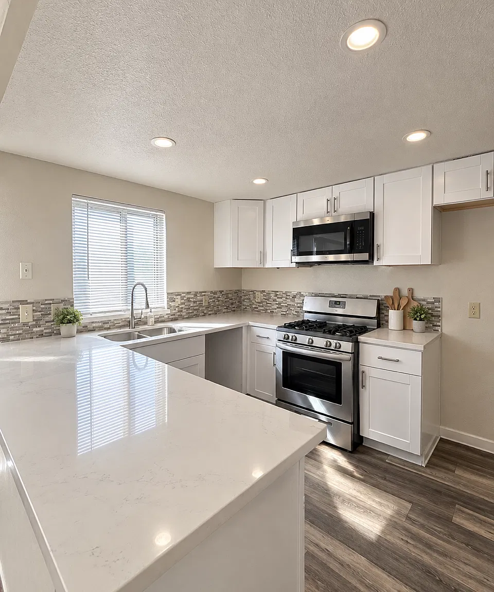 3 bed, 1572 sqft, $2,800 — Photo 3