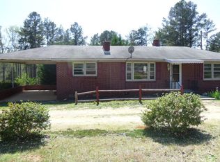 861 Highway 702, Chappells, SC 29037