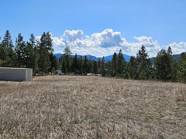 20744 Clearwater Ln, Rollins, MT 59931