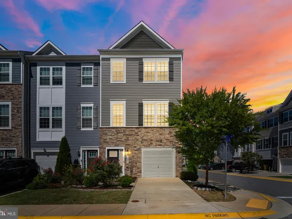 7771 Venice Ln, Severn, MD 21144