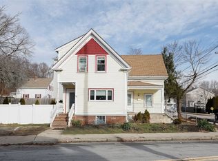 69 Endicott St, Peabody, MA 01960