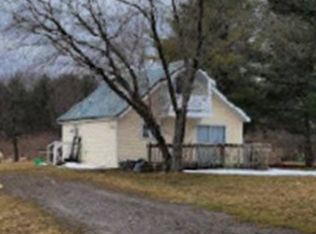 5770 W Michaud Rd, South Branch, MI 48761