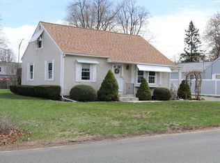 250 Colemore St, Feeding Hills, MA 01030